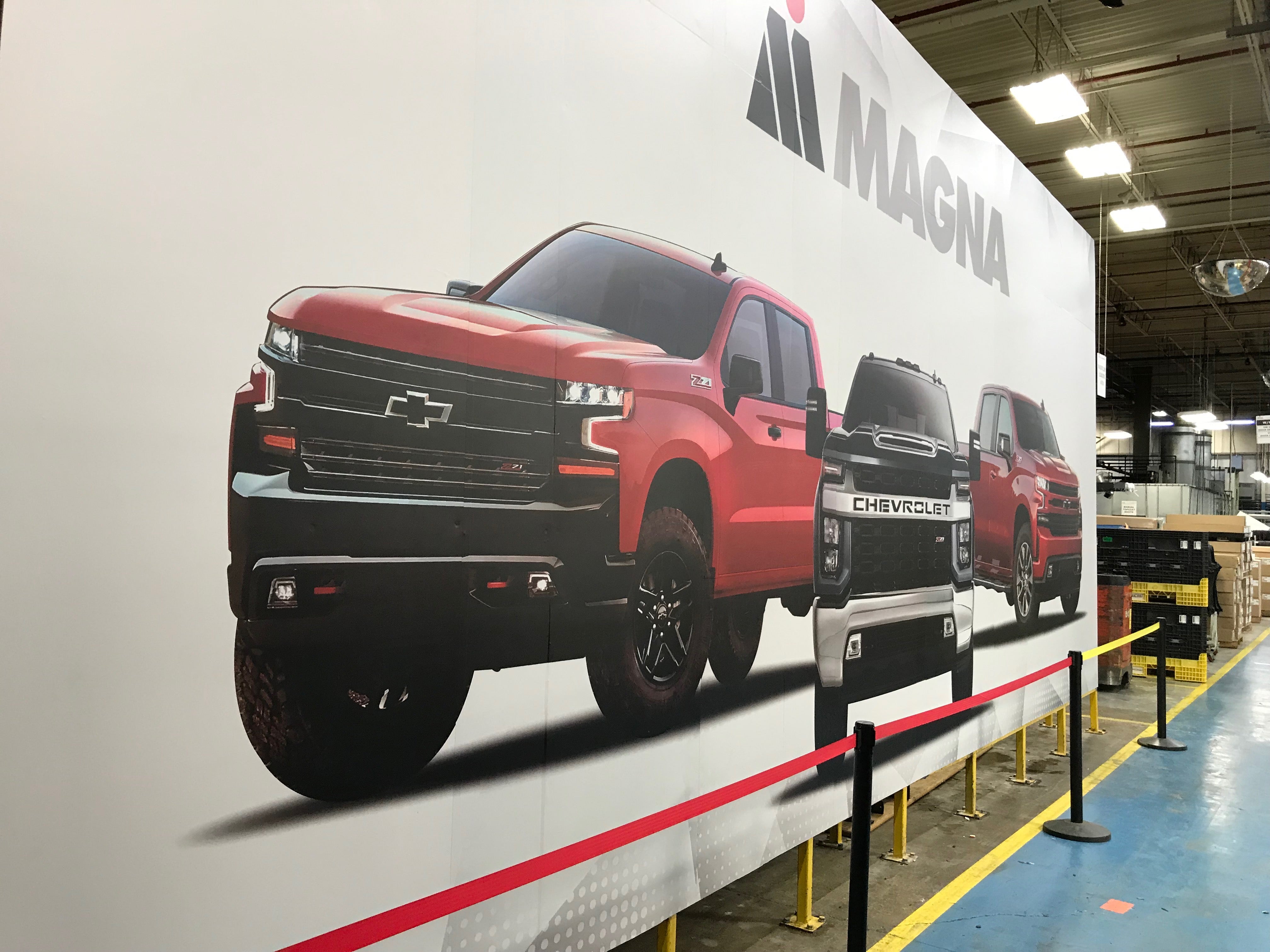 Custom Heavy-Duty 4mm Aluminum Composite Signs | For Safety, Branding & Industrial Use
