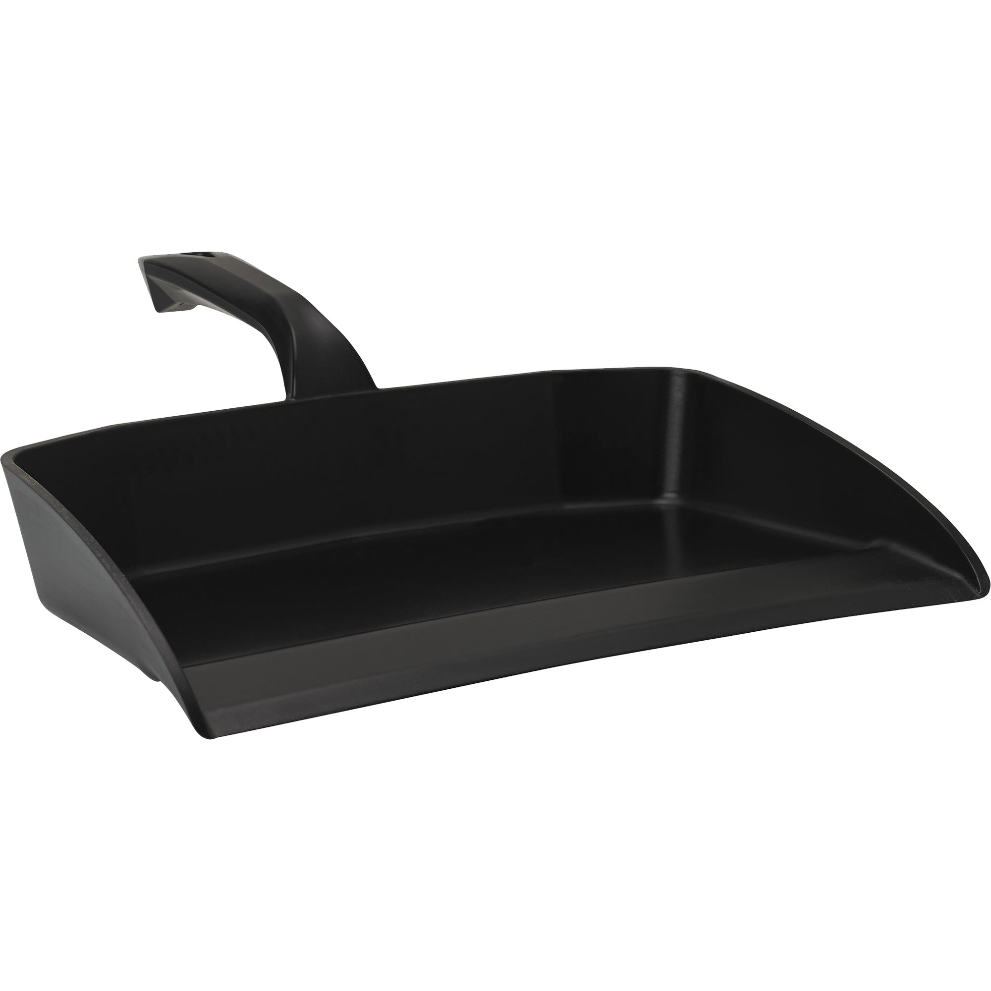 ColorCore Handheld Dustpan - Black
