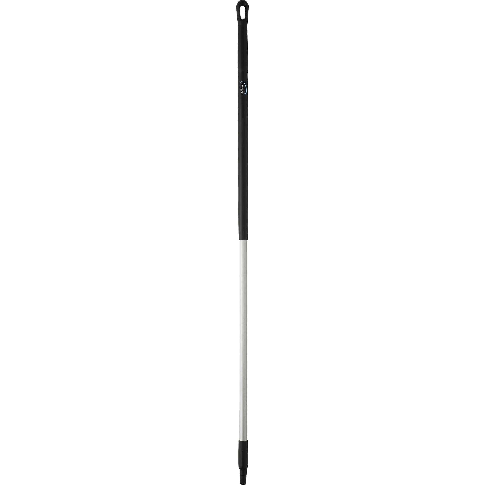 Handle, Broom/Scraper/Squeegee, Standard, 51" L
