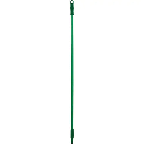 ColorCore Handle, Broom/Scraper/Squeegee, Green, Standard