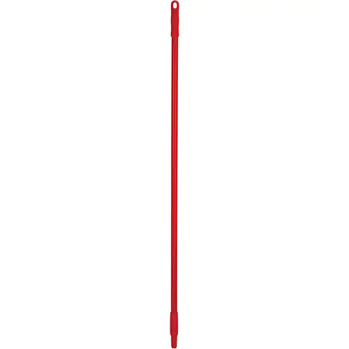 ColorCore Handle, Broom/Scraper/Squeegee, Red, Standard