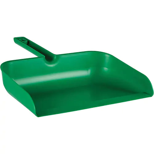 ColorCore Handheld Dustpan - Green