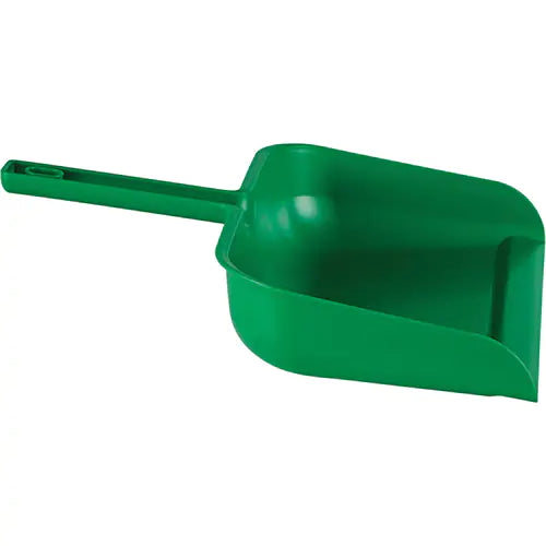 ColorCore Handheld Dustpan - Green