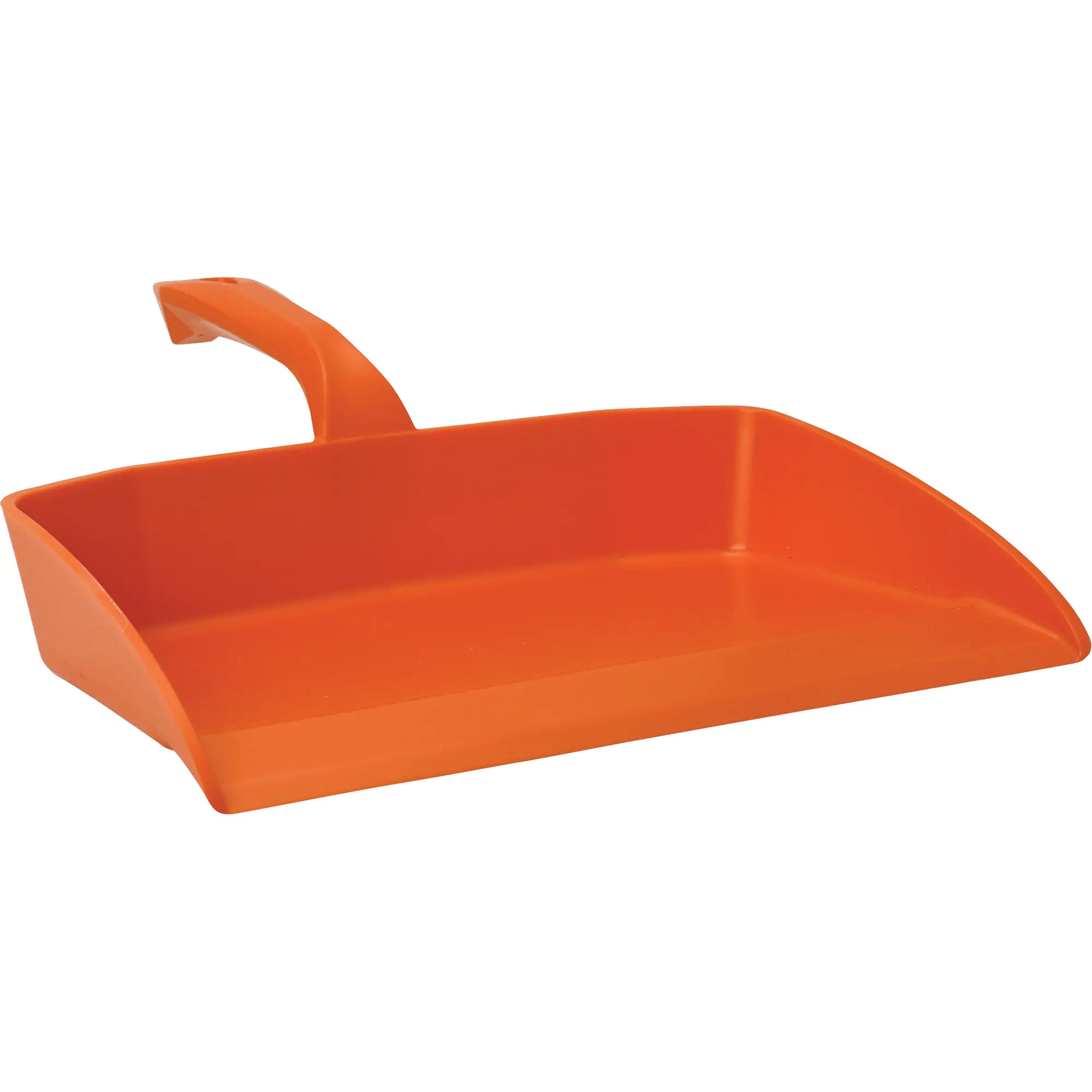 ColorCore Handheld Dustpan - Orange