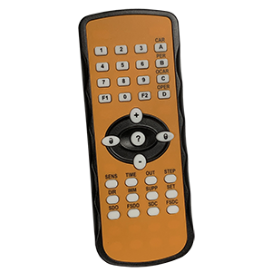 RAVEN Remote Configuration Tool