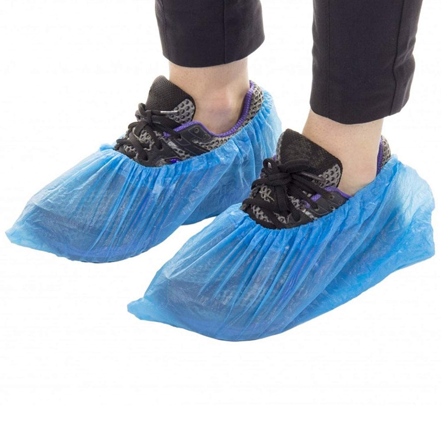 Bootie Shoe Cover - Pack of 100 - CYANvisuals