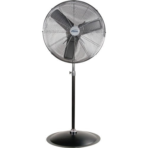 Light Industrial-Duty Circulating Fans - CYANvisuals