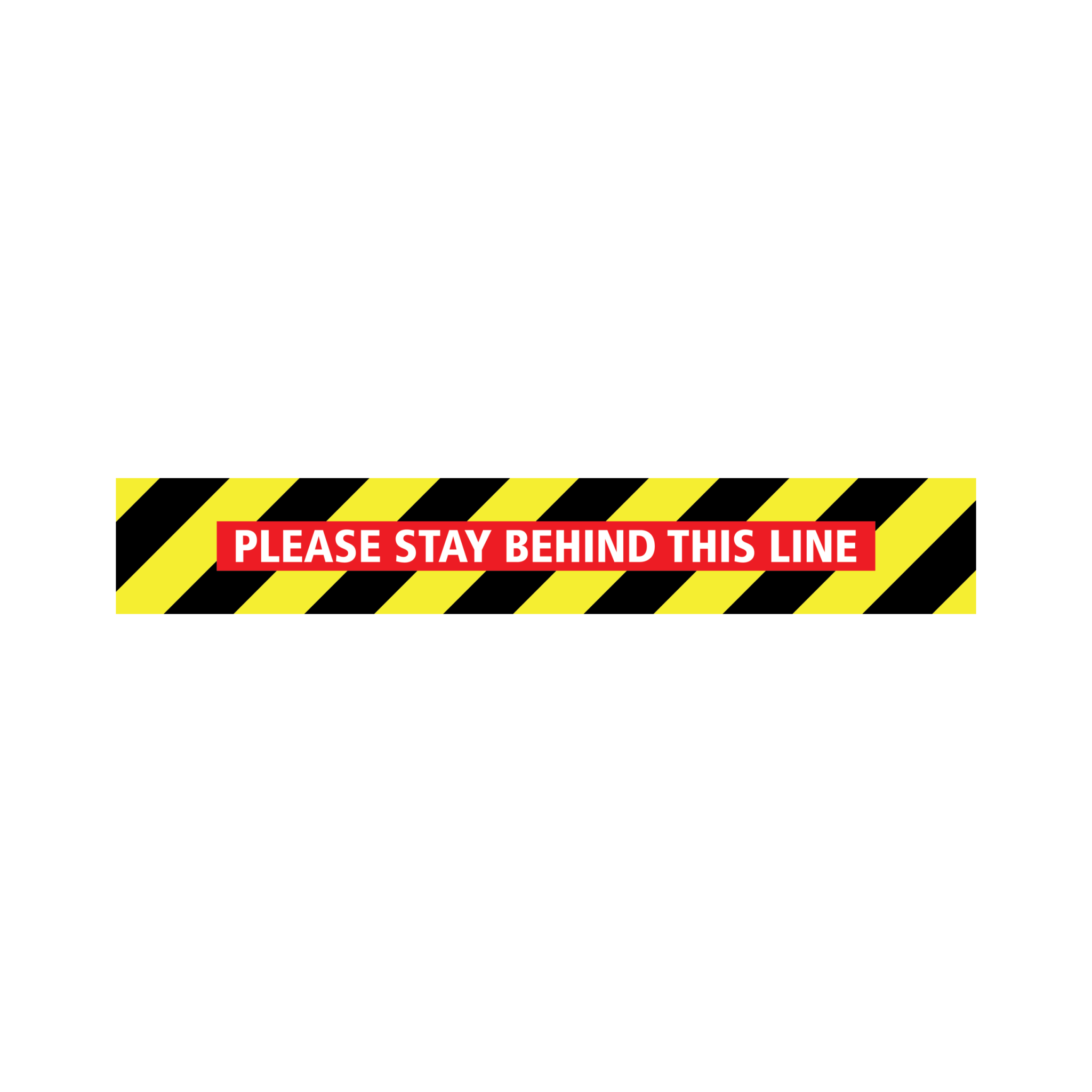 PLEASE SATY BEHIND THI SLINE - CYANvisuals