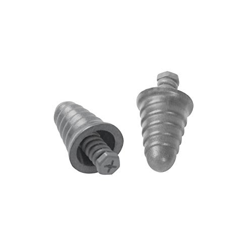 Skull Screws™ Earplugs - CYANvisuals