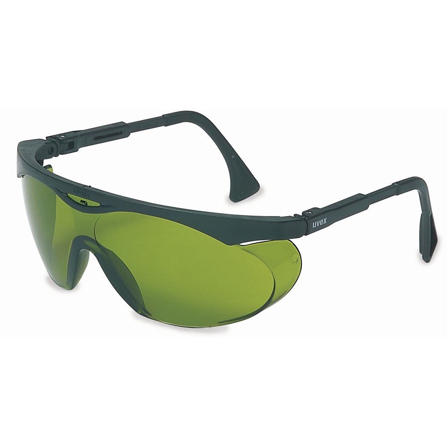 Skyper® Ultra-Dura Hardcoat Glasses - Replacement Lense - CYANvisuals