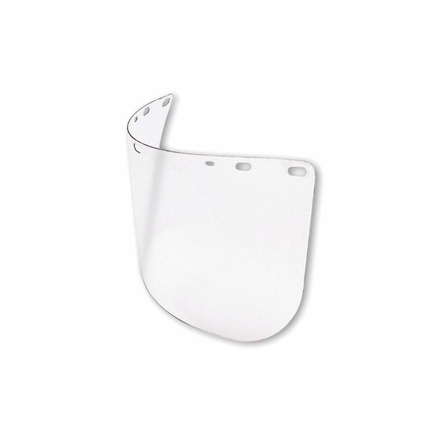 Sparkgard Faceshield - CYANvisuals