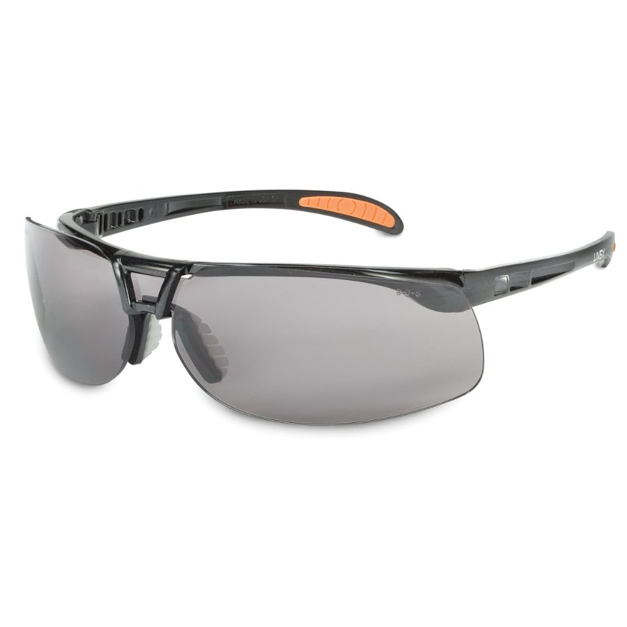 Uvex Protege™ Ultra-Dura Hardcoat - CYANvisuals