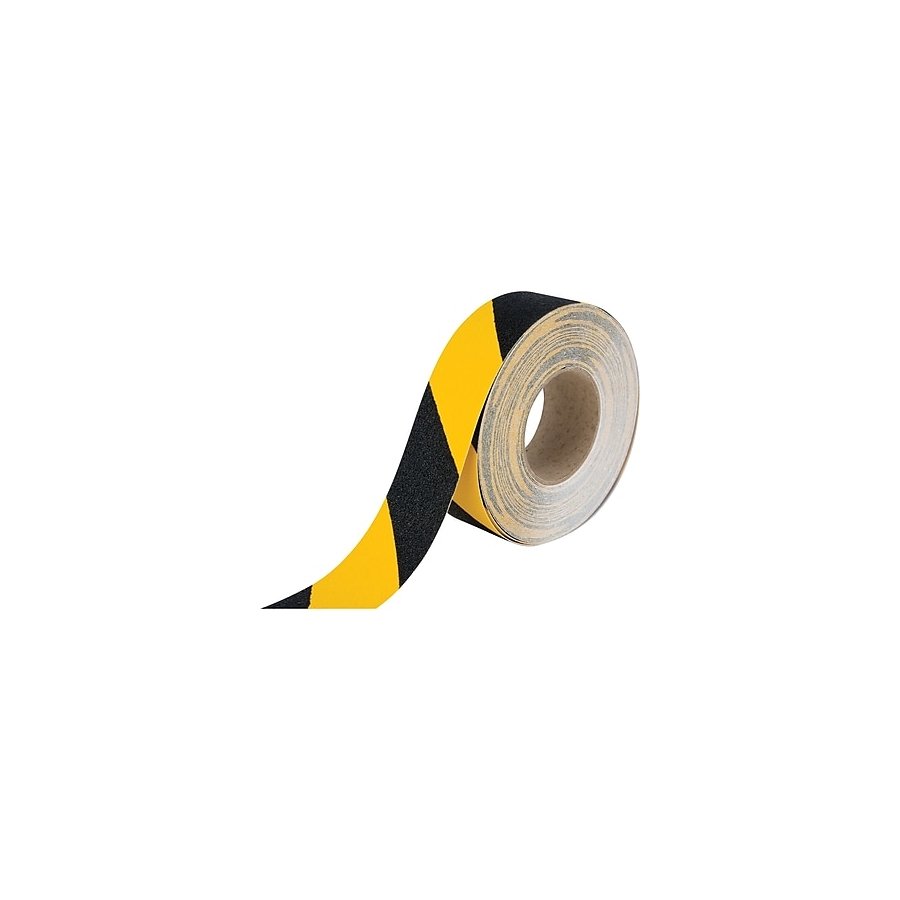 Zenith Black/Yellow Anti-Skid Tape - CYANvisuals
