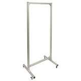 Mobile 5S Shadow Board Stand | Heavy-Duty T-Slot Aluminum Design | CYANvisuals