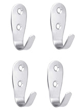 5S Shadow Board Hook - Wall Mounted Hook -  Steel Heavy Duty.