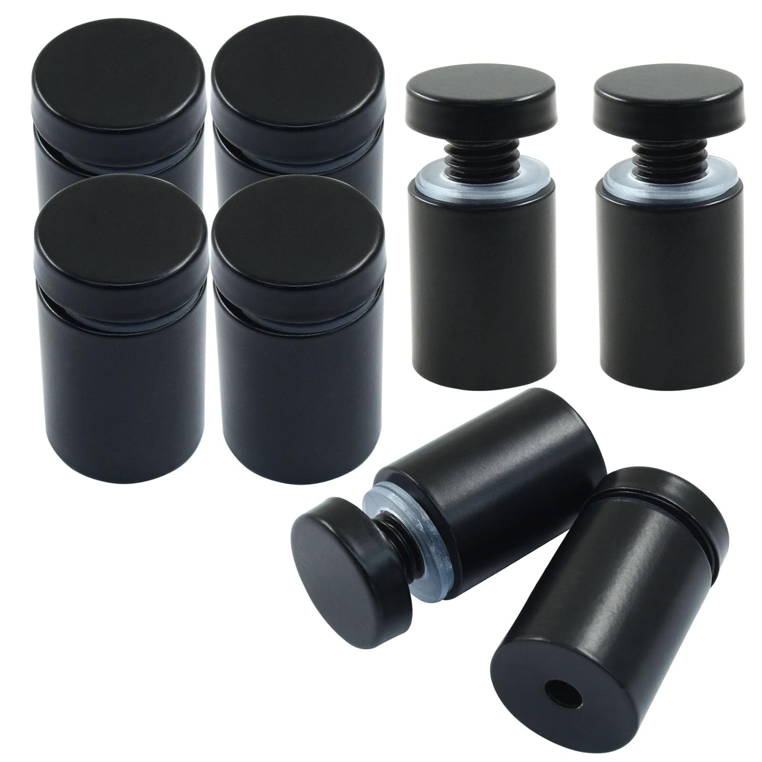 Standoff Mounting Kit for 5S Shadow Boards [CYANvisuals]