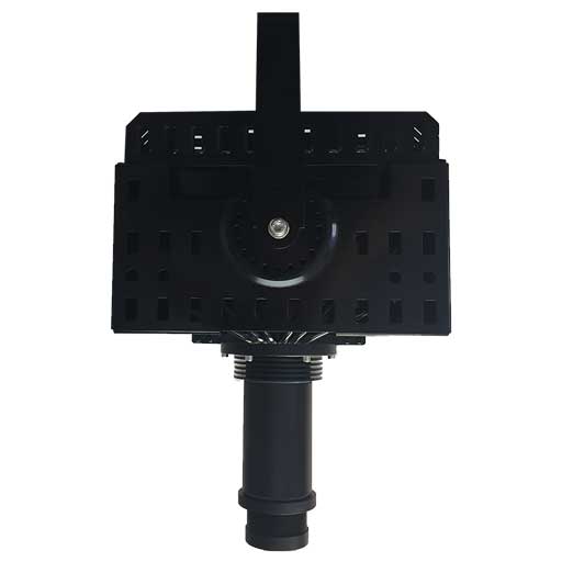 ECO Spot™  Sign Projector - Industrial Grade LED GOBO Projector Rugged Environments [ ES-B150PCE]