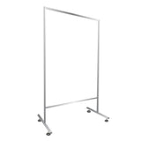 Stainless Steel Mobile Frame for 5S Shadow Boards | Hygenic | Food Safe  | Industrial Grade [CYANvisuals]