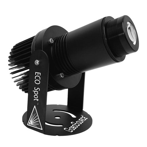 Virtual Sign Projector - Industrial Grade LED GOBO Projector [ES-C40PCE]