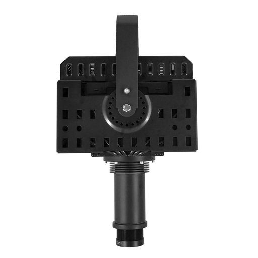 ECO Spot™ Virtual Sign Projector - LED 300 Watt - Industrial Gobo Projector for Rugged Environments [ES-B300PCE]