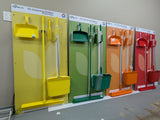 5S Cleaning Station Shadow Board | Board Only