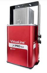VirtuaLine™ PRO: Laser Line Projector - Paint Free - Long Range - 3"-8"" Line Thickness (Copy)