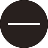 Projected line end gobo for terminating virtual floor marking lines in warehouse aisles — CYANvisuals