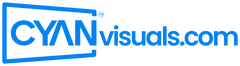 CYANvisuals.com