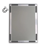 Snap Frames - Magnetic Backing -  Front Loading Sign and Poster Holder