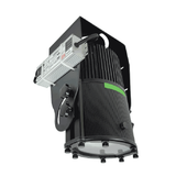 ECO Lines™ - F80 Focusable Virtual Line Projector - 80Watt LED  - 3 to 6 inch Width - Adjustable Length