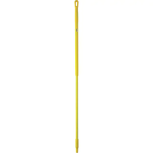 ColorCore Handle, Broom/Scraper/Squeegee, Yellow, Standard