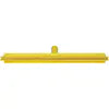 Double Blade Ultra Hygiene Squeegee, 20", Yellow