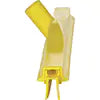 Double Blade Ultra Hygiene Squeegee, 20", Yellow