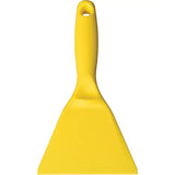Large Hand Scraper, 4" W x 10" L