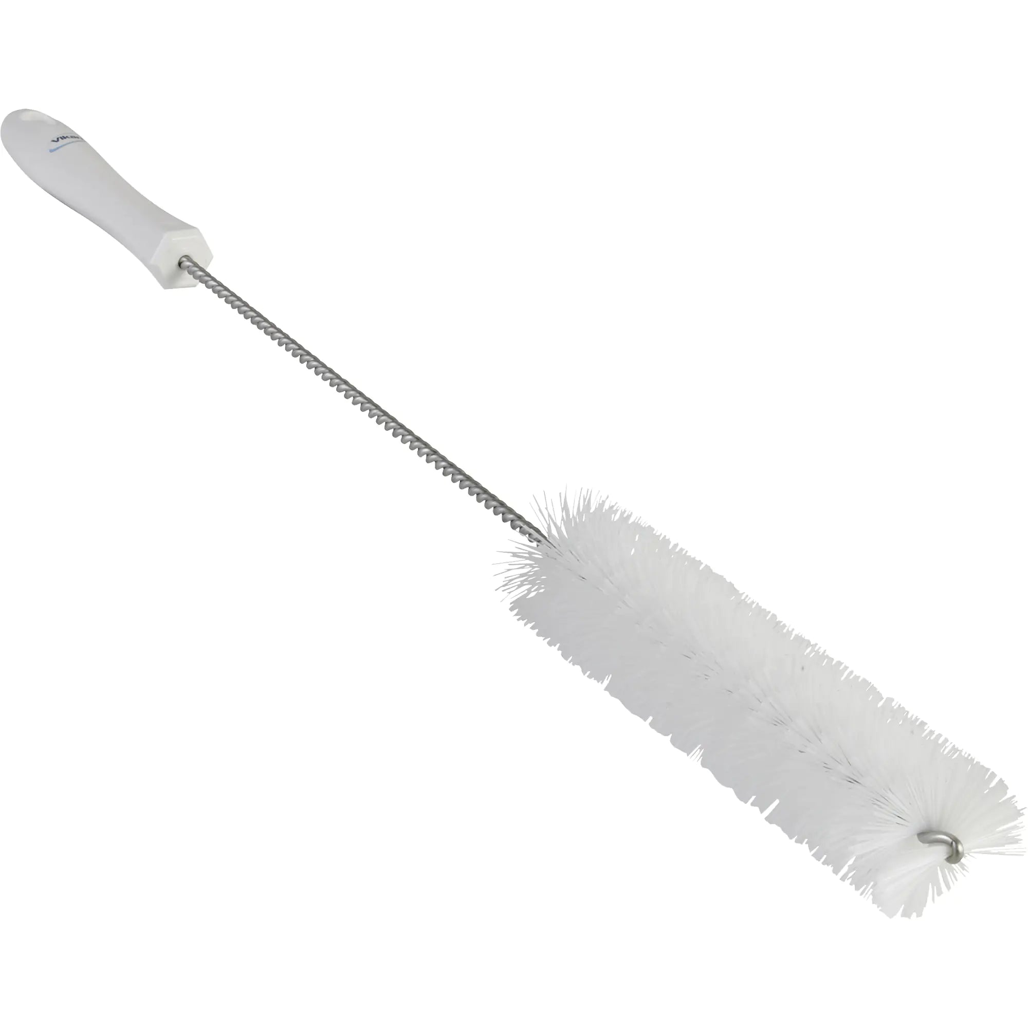 Brush, Stiff Bristles, 20" Long