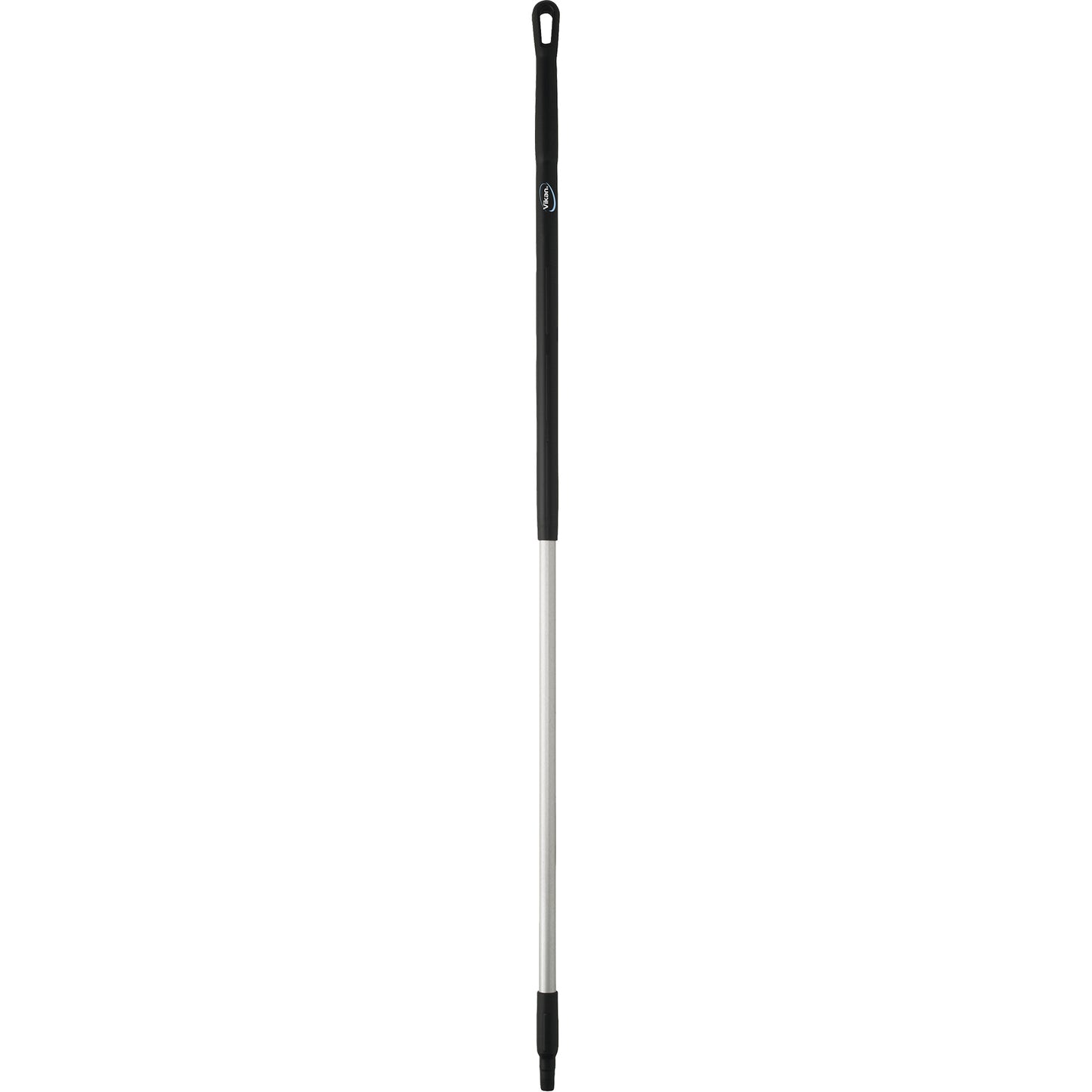 Handle, Broom/Scraper/Squeegee, Standard, 51" L