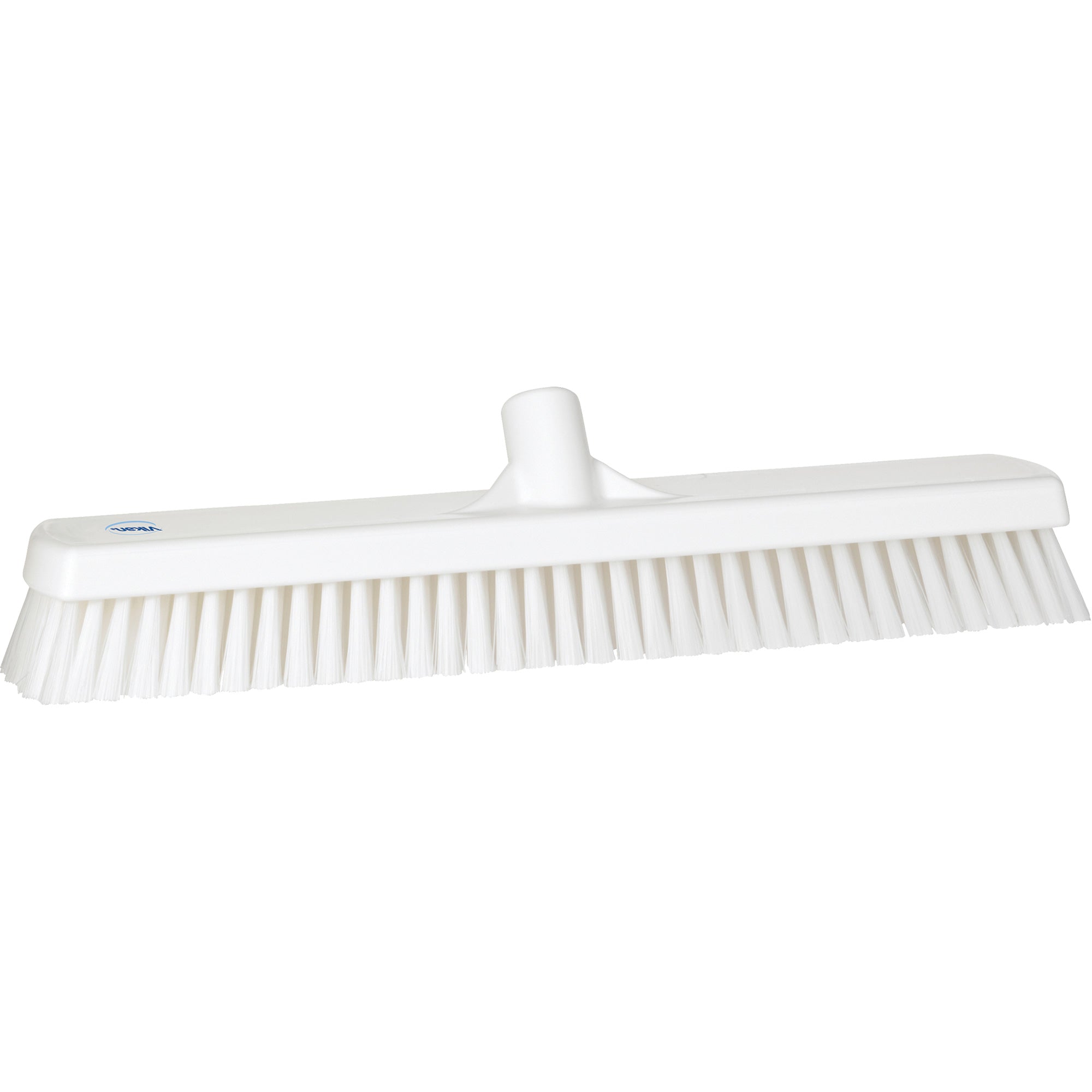 Deck & Wall Scrub Brush, Stiff Bristles, Color-Coded, Food Grade, Polyester