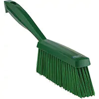 Bench Brush, Soft Bristles, 13" Long