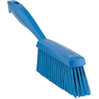 Bench Brush, Medium Bristles, 12" Long