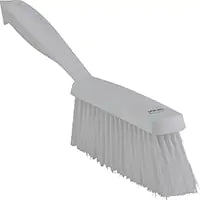 Bench Brush, Medium Bristles, 12" Long
