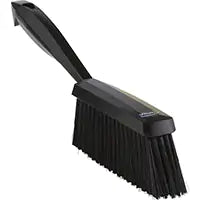 Bench Brush, Medium Bristles, 12" Long