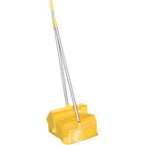 Remco™ Lobby Dust Pan & Broom Color-Coded, Food Grade.