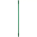 ColorCore Handle, Broom/Scraper/Squeegee, Green, Standard