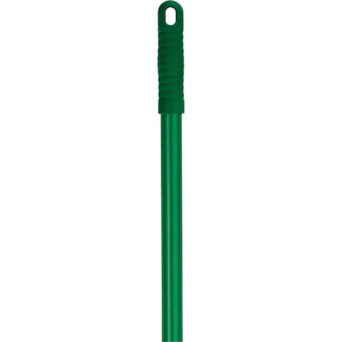 ColorCore Handle, Broom/Scraper/Squeegee, Green, Standard