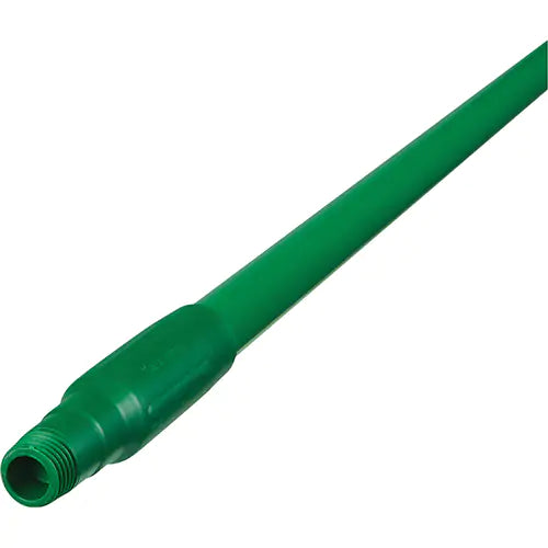 ColorCore Handle, Broom/Scraper/Squeegee, Green, Standard