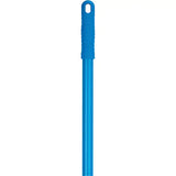 ColorCore Handle, Broom/Scraper/Squeegee, Blue, Standard