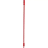 ColorCore Handle, Broom/Scraper/Squeegee, Red, Standard