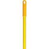 ColorCore Handle, Broom/Scraper/Squeegee, Yellow, Standard
