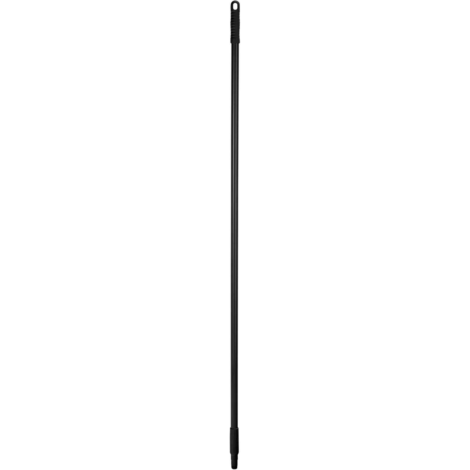 ColorCore Handle, Broom/Scraper/Squeegee, Black, Standard, 57" L