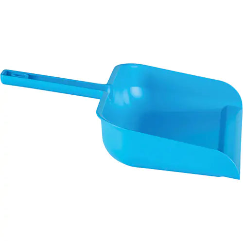 ColorCore Handheld Dustpan - Blue